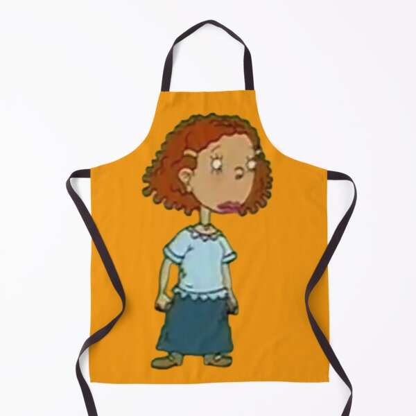 Item preview, Ginger Foutley designed and sold by QueenAlicorn.