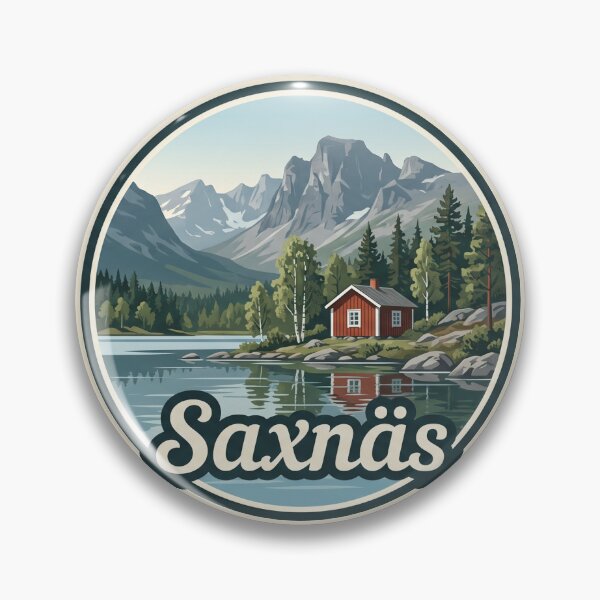 Item preview, Saxnäs designed and sold by M4nulas.