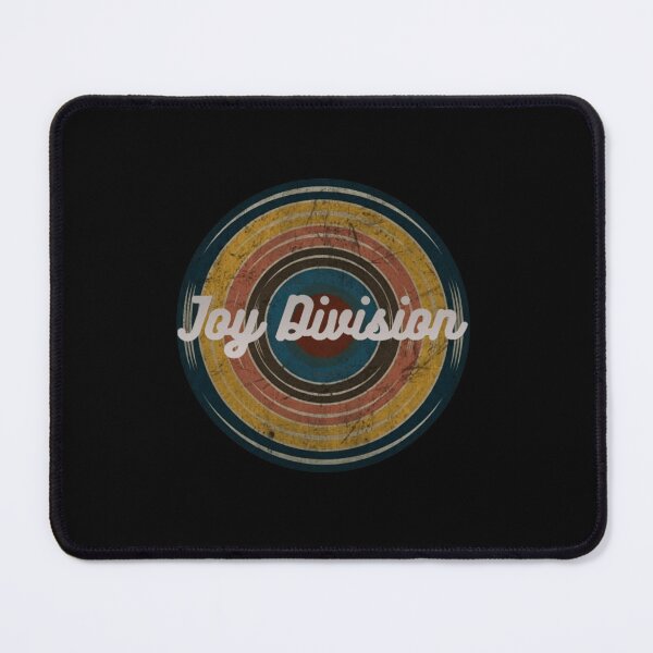 Item preview, Vintage-Style Joy Division designed and sold by Poplar Camby.