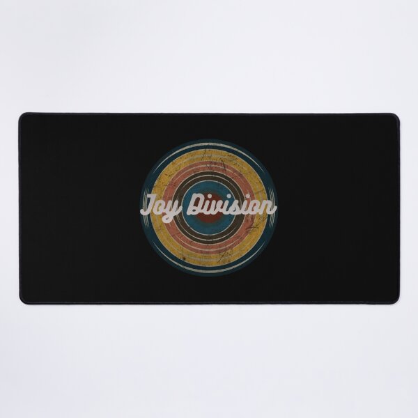 Item preview, Vintage-Style Joy Division designed and sold by Poplar Camby.