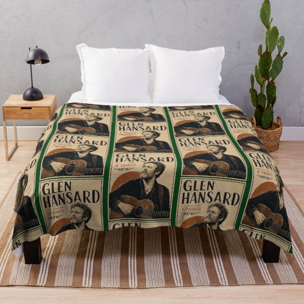 Item preview, Glen Hansard (9) designed and sold by GASSISHOP.