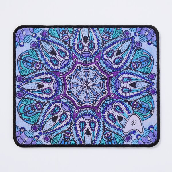 Item preview, "The Touch Of Infinity" (color, full) designed and sold by Zalciolunkis.