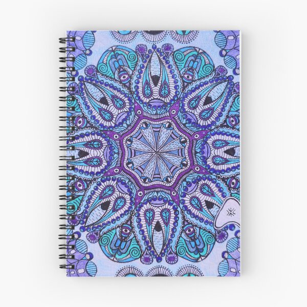 Item preview, "The Touch Of Infinity" (color, full) designed and sold by Zalciolunkis.
