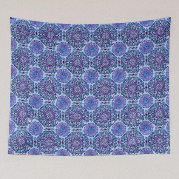 Item preview, "The Touch Of Infinity" (color, full) designed and sold by Zalciolunkis.