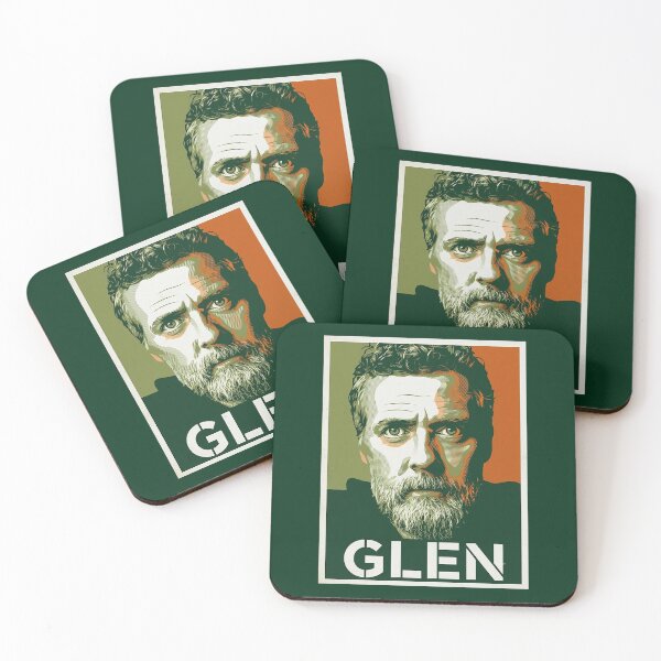 Item preview, Glen Hansard (2) designed and sold by GASSISHOP.