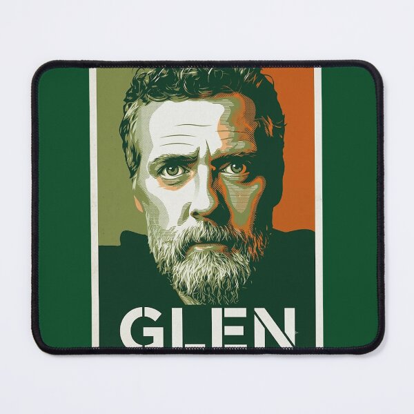 Item preview, Glen Hansard (2) designed and sold by GASSISHOP.
