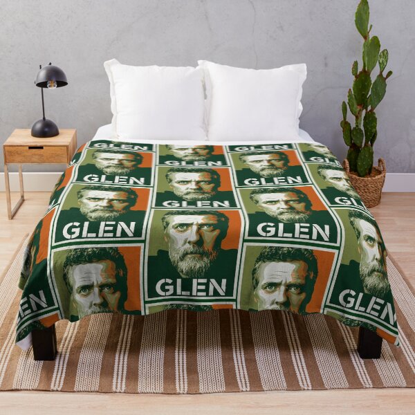 Item preview, Glen Hansard (2) designed and sold by GASSISHOP.