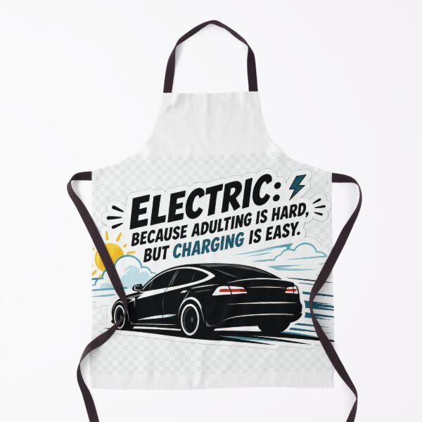 Item preview, EV Silhouette Motivational Quote designed and sold by ChargedShapes.
