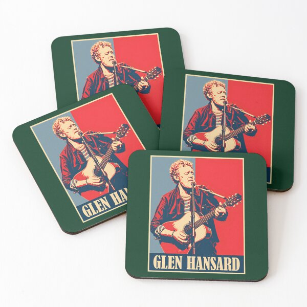 Item preview, Glen-Hansard designed and sold by GASSISHOP.