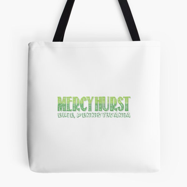 Item preview, MERCYHURST designed and sold by Musicello.