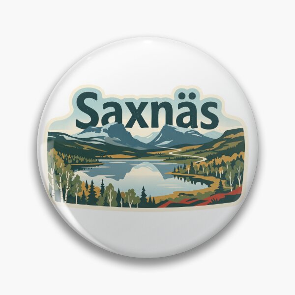 Item preview, Saxnäs designed and sold by M4nulas.
