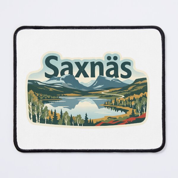Item preview, Saxnäs designed and sold by M4nulas.