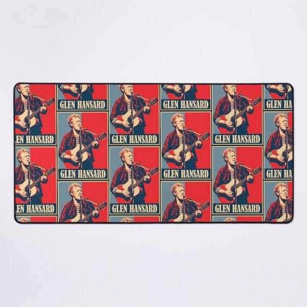Item preview, Glen-Hansard designed and sold by GASSISHOP.