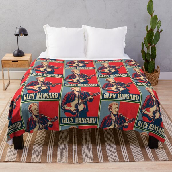 Item preview, Glen-Hansard designed and sold by GASSISHOP.