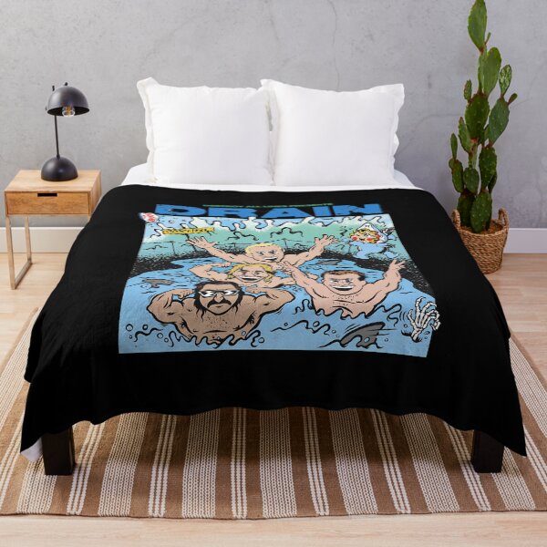 Item preview, Drain Destroy All Lines designed and sold by apajadi20.