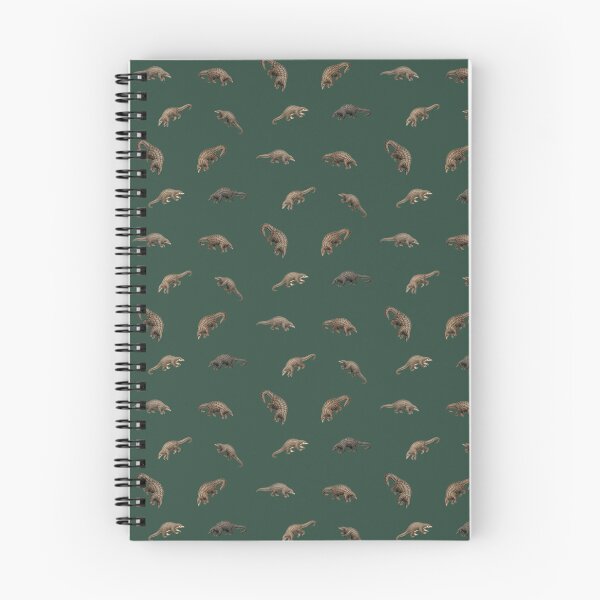 Item preview, Pangolin Species designed and sold by ArunDandiboina.