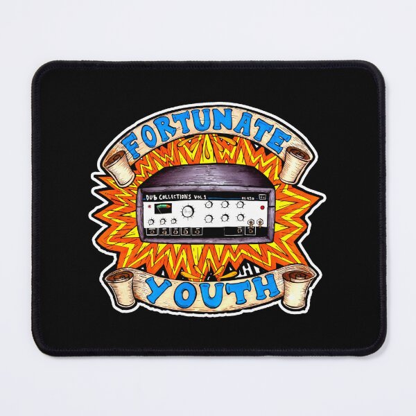 Item preview, Pop Art Radio Reggae designed and sold by VintageNuts.