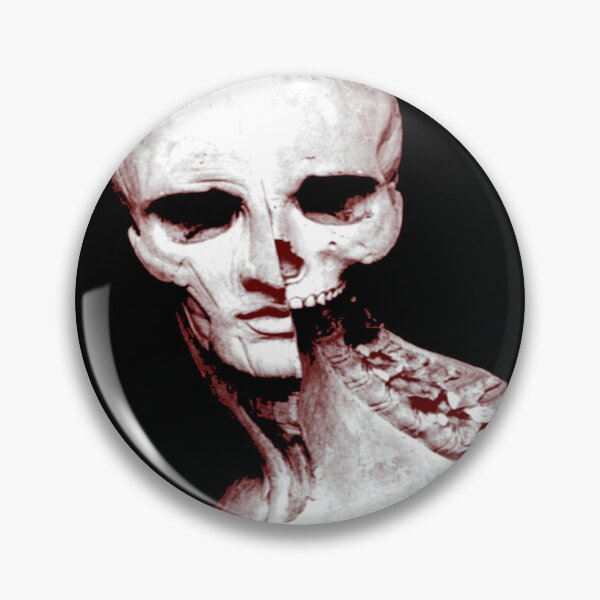 Item preview, Half Flesh Half Bone Anatomy designed and sold by weirdove.