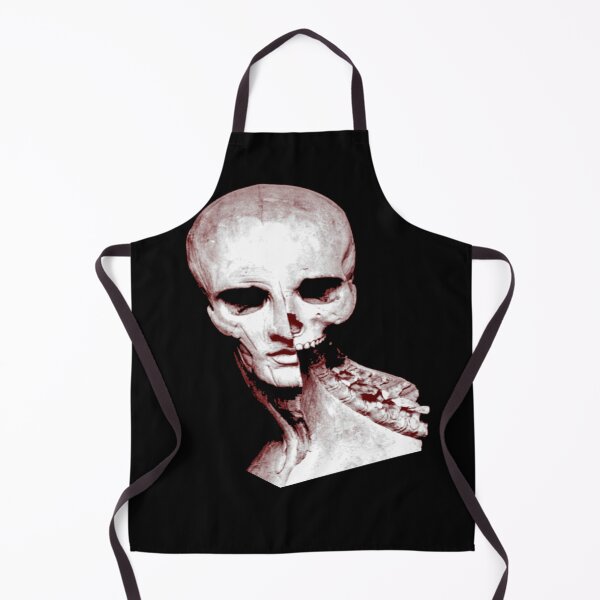 Item preview, Half Flesh Half Bone Anatomy designed and sold by weirdove.