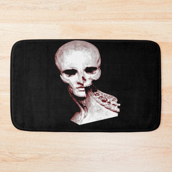 Item preview, Half Flesh Half Bone Anatomy designed and sold by weirdove.