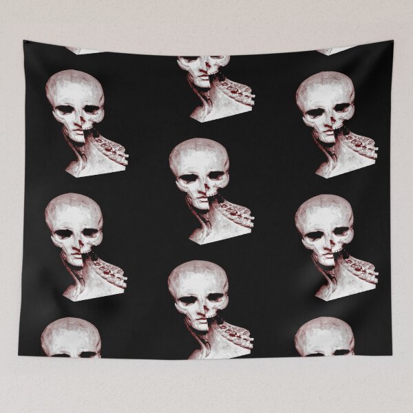 Item preview, Half Flesh Half Bone Anatomy designed and sold by weirdove.
