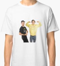 Cody und Noel Classic T-Shirt
