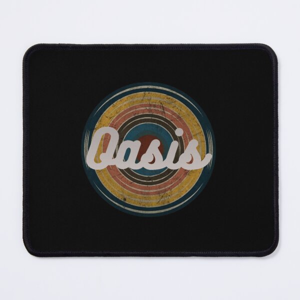 Item preview, Vintage-Style Oasis designed and sold by Poplar Camby.