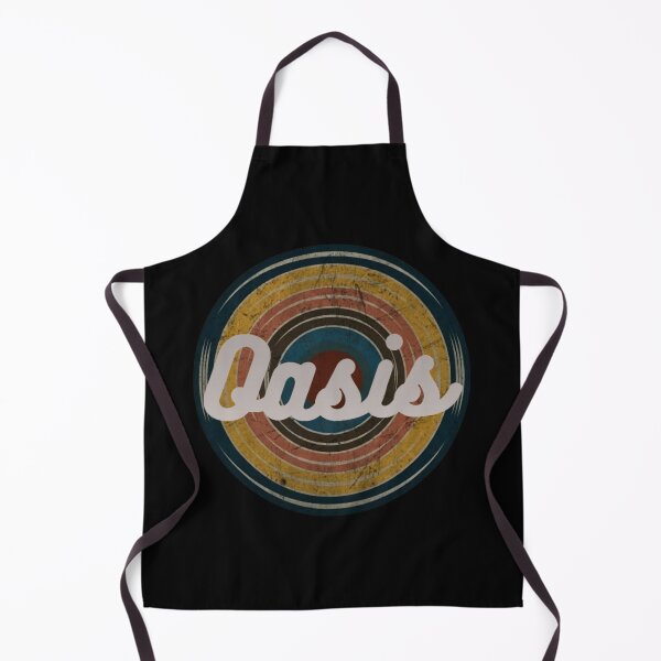Item preview, Vintage-Style Oasis designed and sold by Poplar Camby.