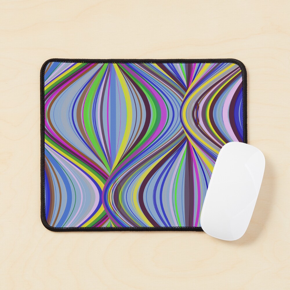 Item preview, Mouse Pad designed and sold by GraphyLab.
