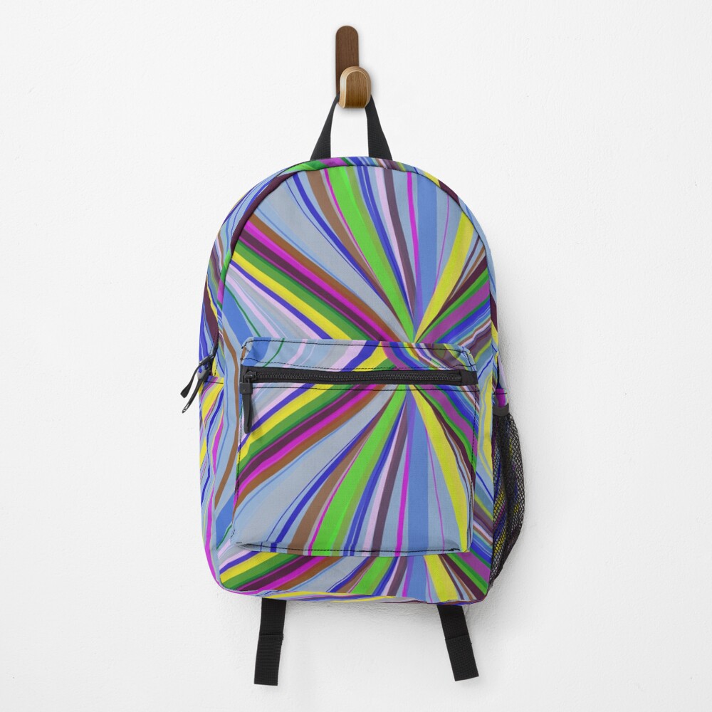 Item preview, Backpack designed and sold by GraphyLab.