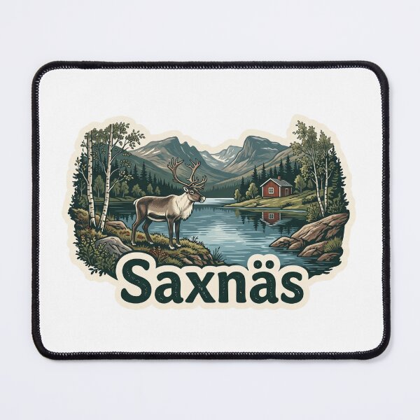 Item preview, Saxnäs designed and sold by M4nulas.