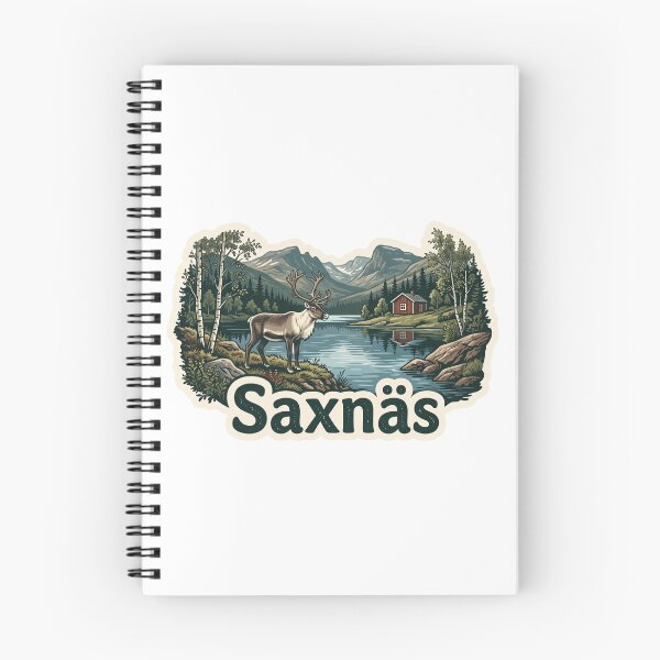 Item preview, Saxnäs designed and sold by M4nulas.