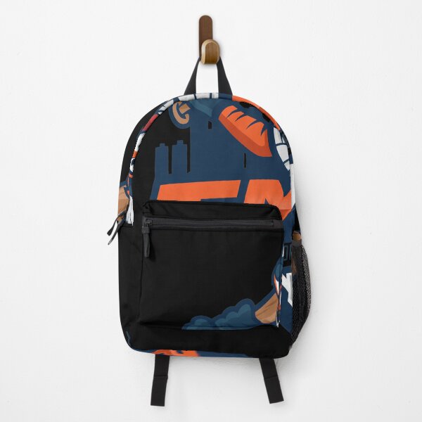 Item preview, Tigers Minor League Report Baseball Mascot designed and sold by mokopuniarts.