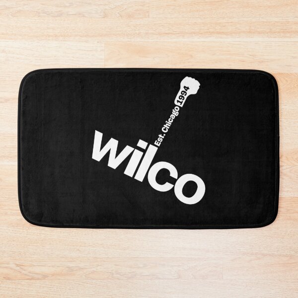 Item preview, Wilco Band designed and sold by carlereid33.