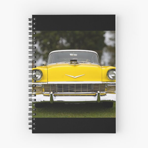Item preview, Vintage Yellow Classic Car designed and sold by Twisted Light Images.