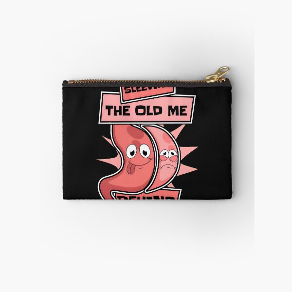 Item preview, Sleeving The Old Me Behind Stomach Gastric  designed and sold by Manningh7.