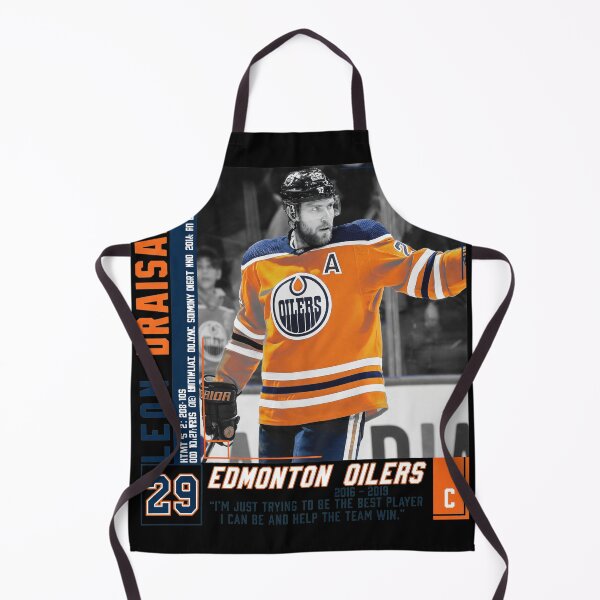 Item preview, Leon Draisaitl 29 Edmonton Hockey Player Stats designed and sold by mokopuniarts.