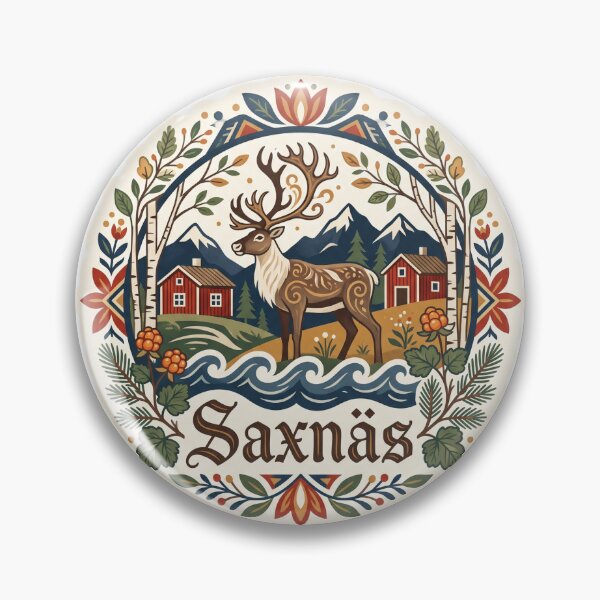 Item preview, Saxnäs designed and sold by M4nulas.