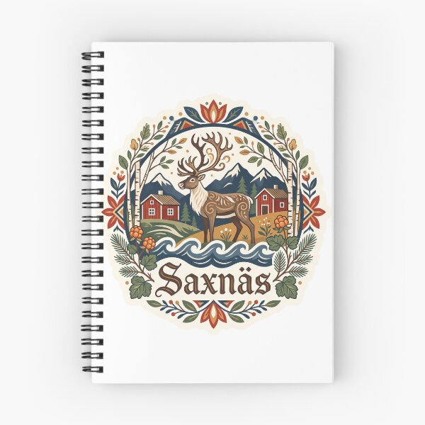 Item preview, Saxnäs designed and sold by M4nulas.