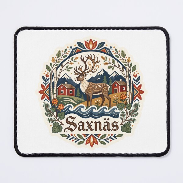 Item preview, Saxnäs designed and sold by M4nulas.