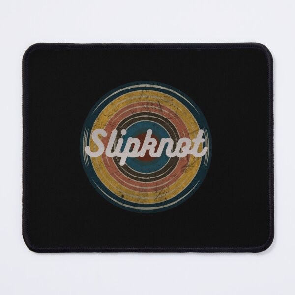 Item preview, Vintage-Style Slipknot designed and sold by Poplar Camby.