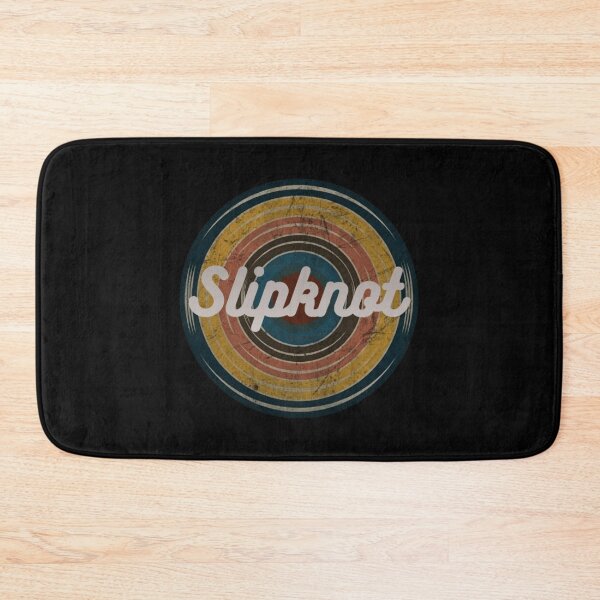 Item preview, Vintage-Style Slipknot designed and sold by Poplar Camby.