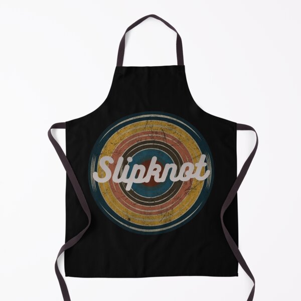 Item preview, Vintage-Style Slipknot designed and sold by Poplar Camby.