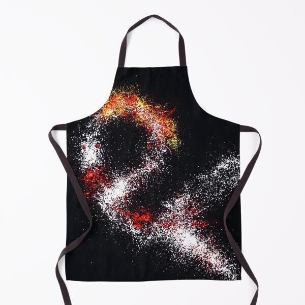 Item preview, Dragon Spirit.(Atmosphere by MaxDreams) designed and sold by MaxDreamsArt.