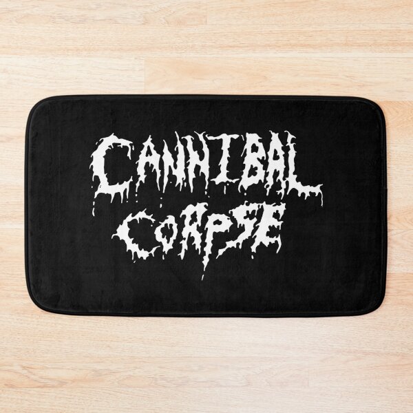 Item preview, Cannibal-Corpse designed and sold by carlereid33.
