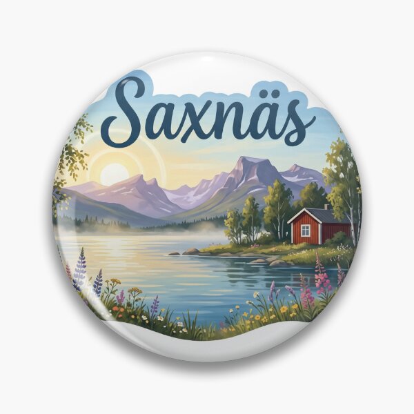 Item preview, Saxnäs designed and sold by M4nulas.