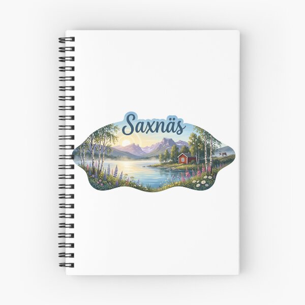 Item preview, Saxnäs designed and sold by M4nulas.