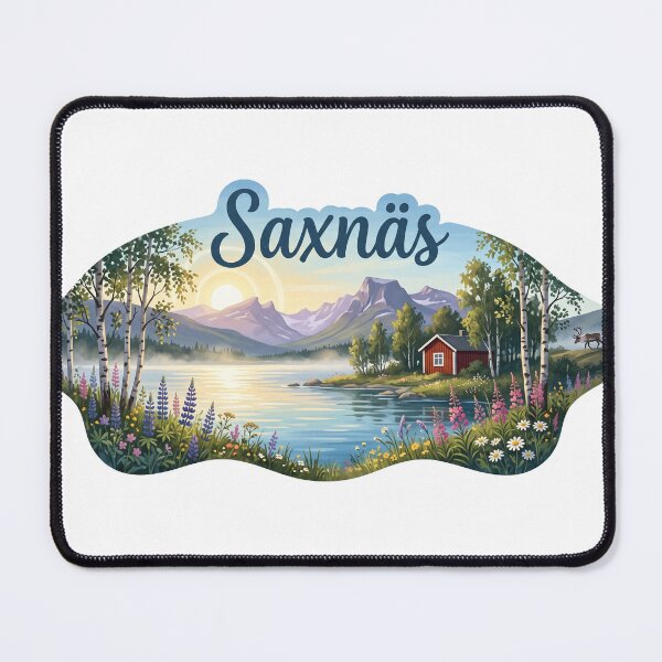 Item preview, Saxnäs designed and sold by M4nulas.