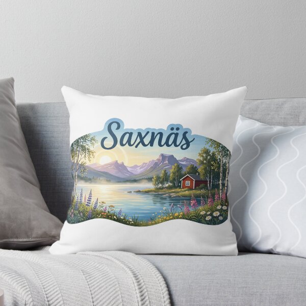 Item preview, Saxnäs designed and sold by M4nulas.