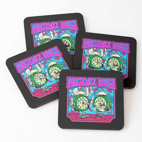 Item preview, O'clock Two Funny Style Roots Music  designed and sold by VintageNuts.